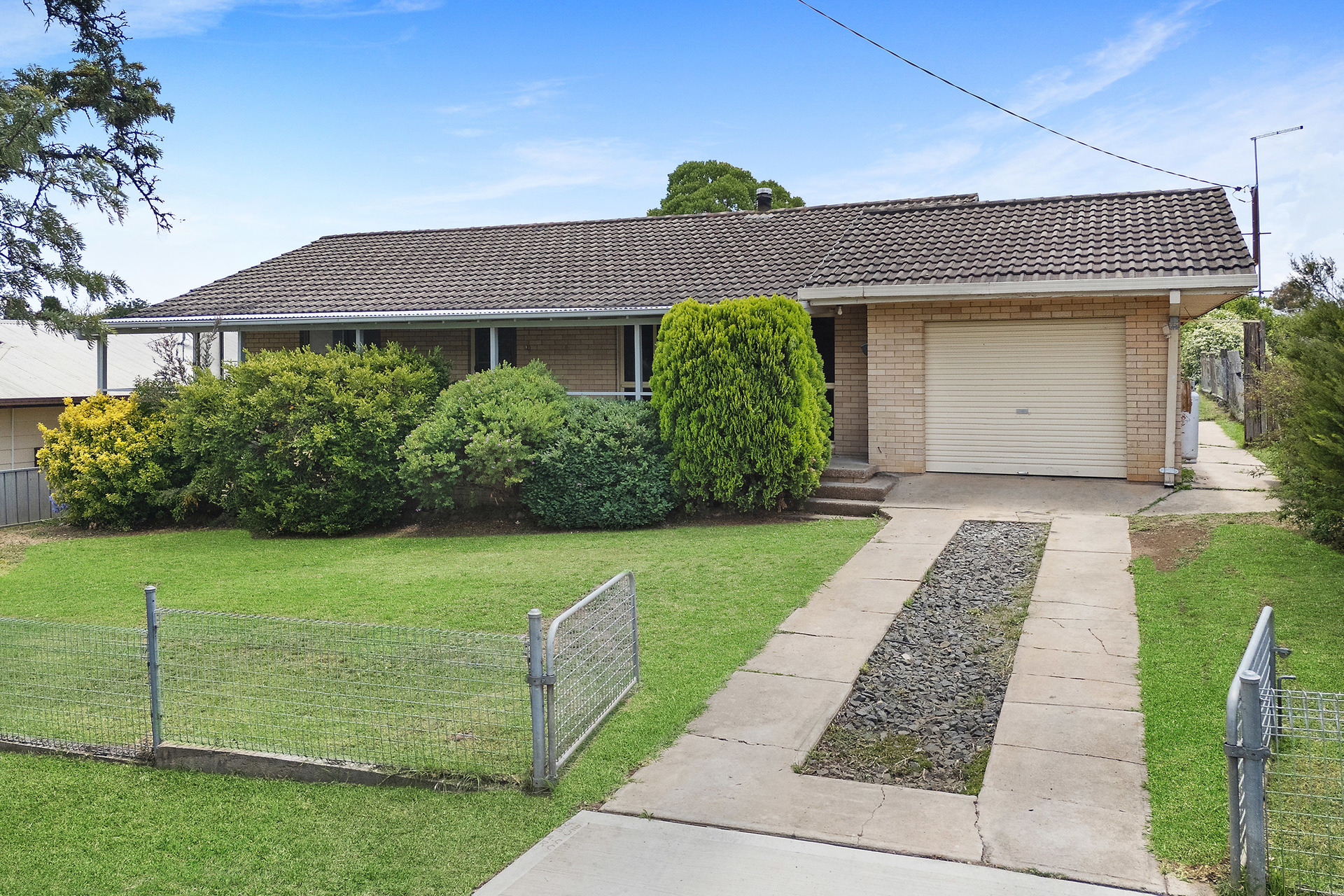 11 RODGERS ST, KANDOS NSW 2848, 0房, 0浴, House