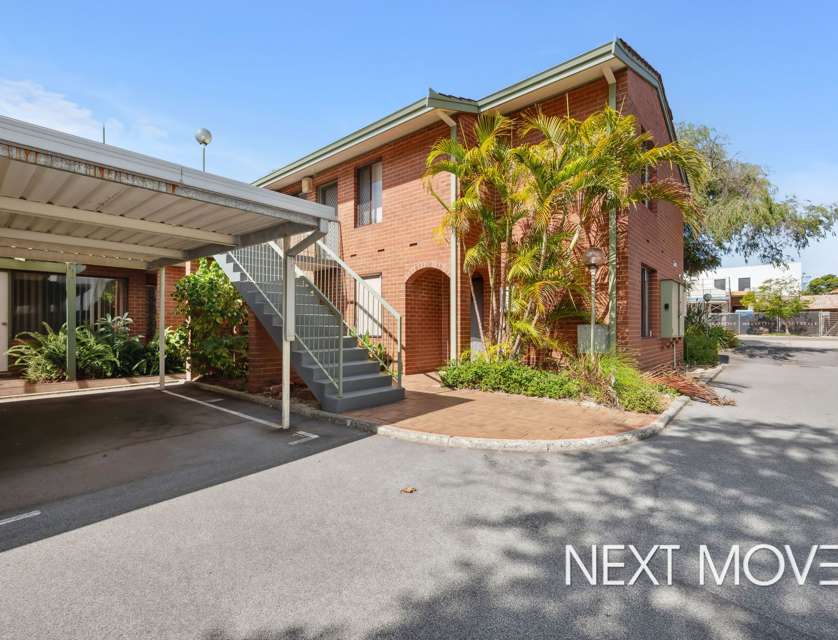 1/1 Mary Street, Como, WA 6152, 2 Bedrooms, 1 Bathrooms, Unit