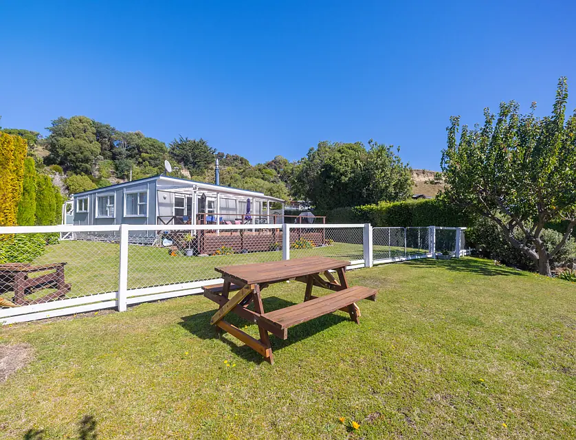 14 Caverhill Crescent, Motunau, Hurunui, 3 Kuwarto, 1 Banyo, House