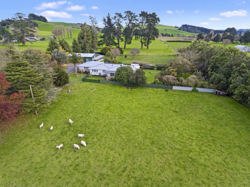 1023 Maungakawa Road, Te Miro, Waipa, 3 habitaciones, 0 baños