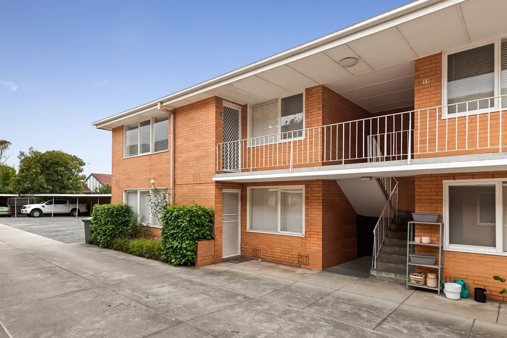 12/12 Bartlett Street, Hampton East, VIC 3188