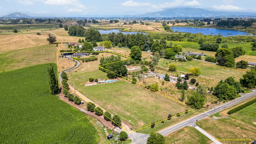 162 Ranby Road, Ohaupo, Waipa, Waikato