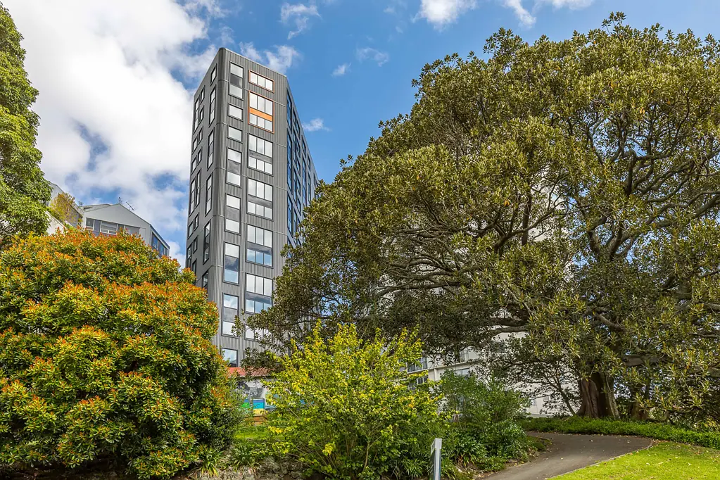 301/7 Scotia Place, Auckland Central, Auckland City, Auckland