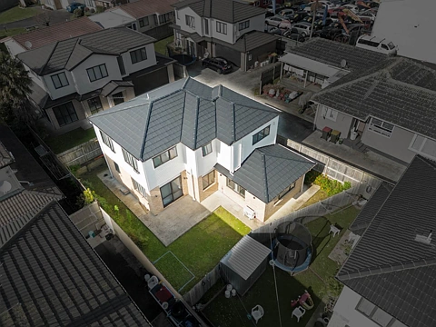 Papatoetoe 4房  Location! Location! Location!