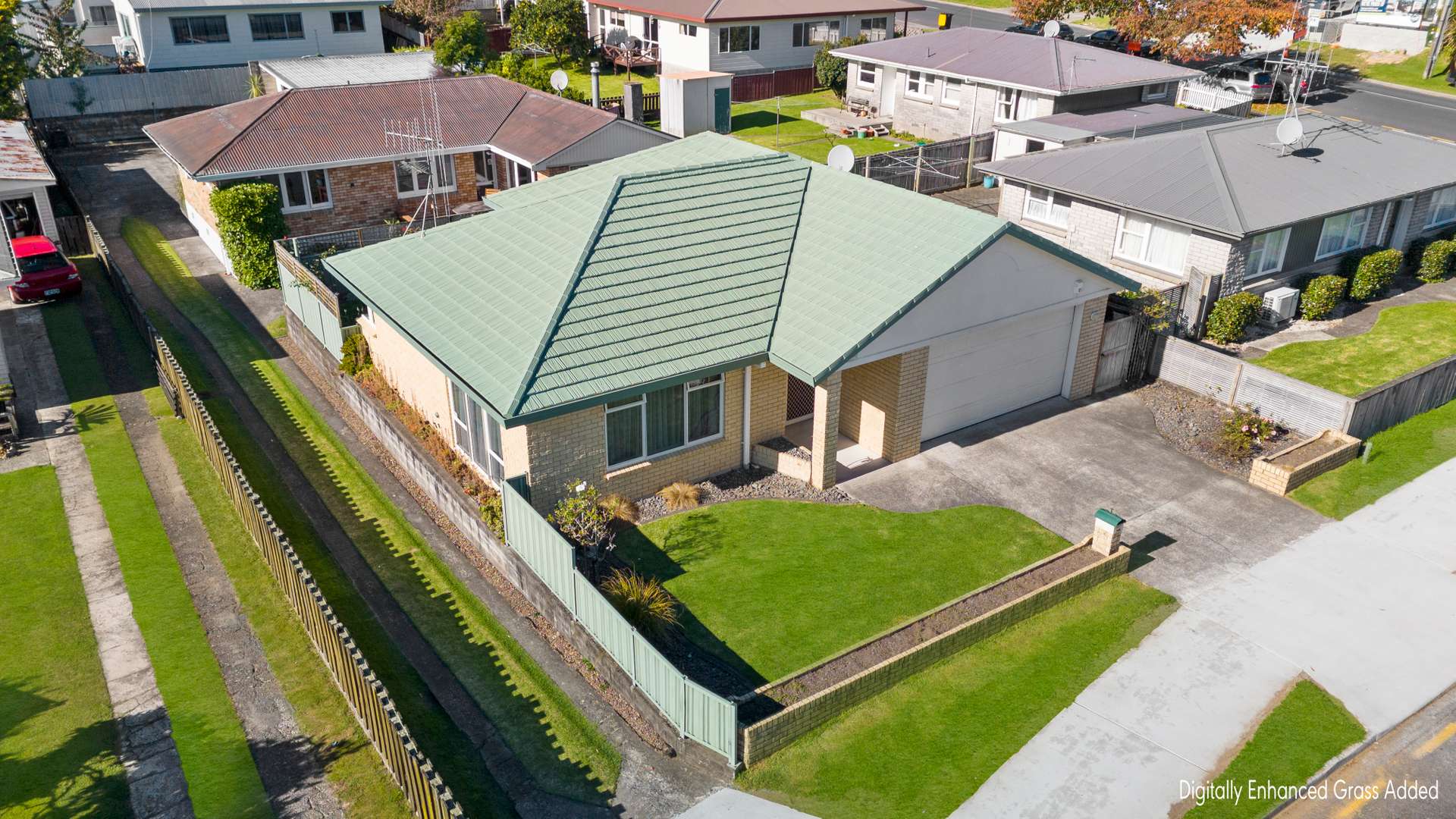 36a Hynds Road, Gate Pa, Tauranga, 2 habitaciones, 0 baños, House