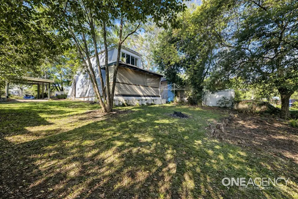 Winmalee 2Zimmer Amazing Value + Potential