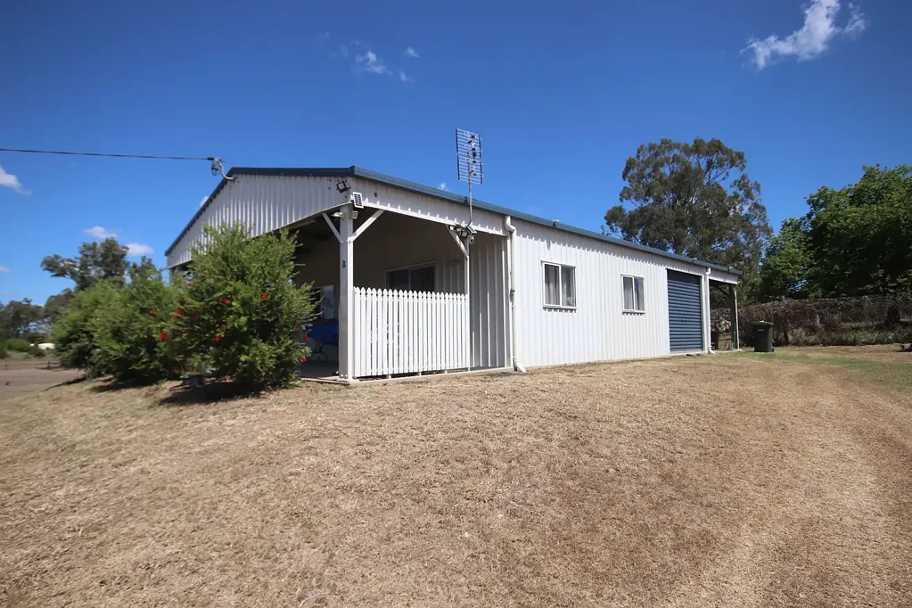 Mundubbera The Ultimate Base or Live the Simple Life