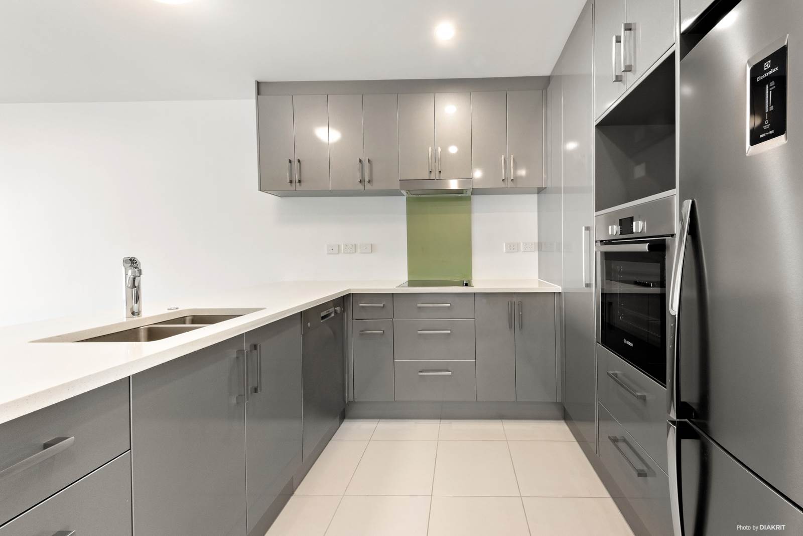 204/46 Rosedale Road, Rosedale, Auckland - North Shore, 2 રૂમ, 1 બાથરૂમ, Unit