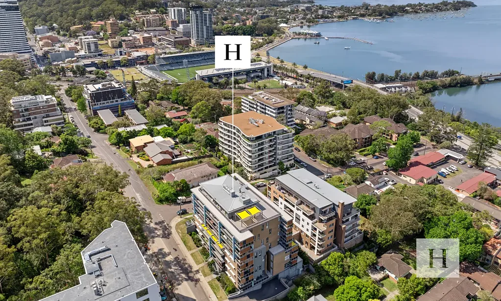 14/14 Batley Street, West Gosford, NSW 2250