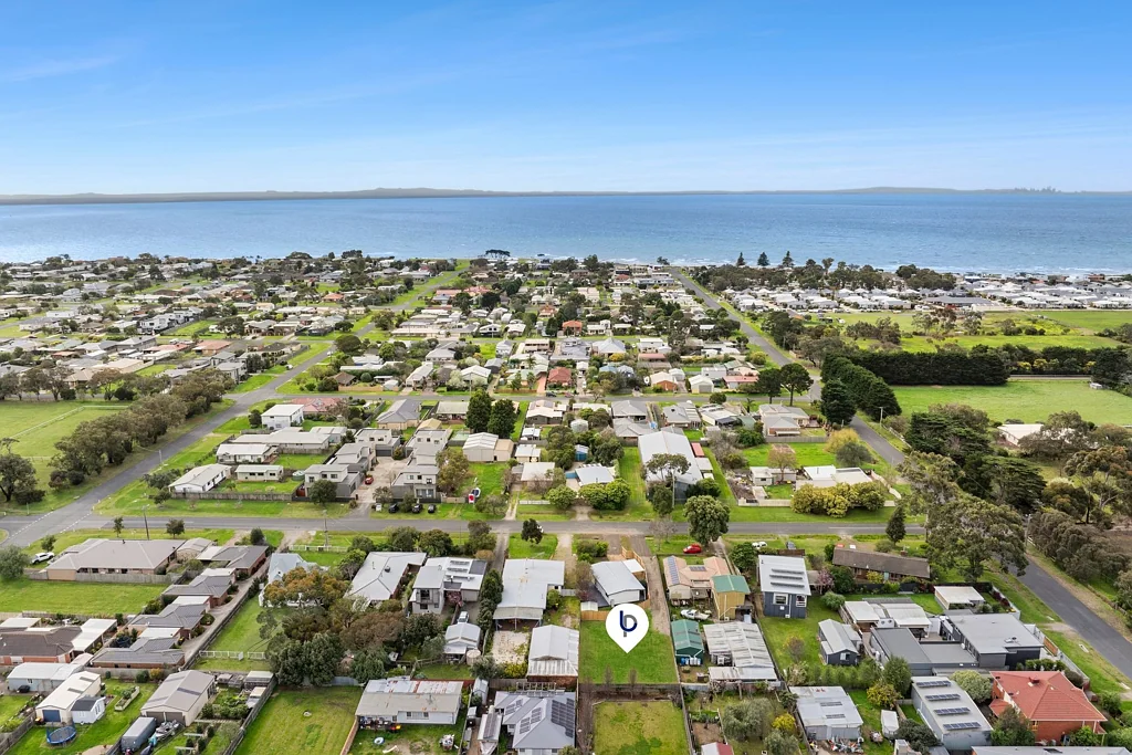 Portarlington Craft Your Coastal Dreams ? Block with Plans