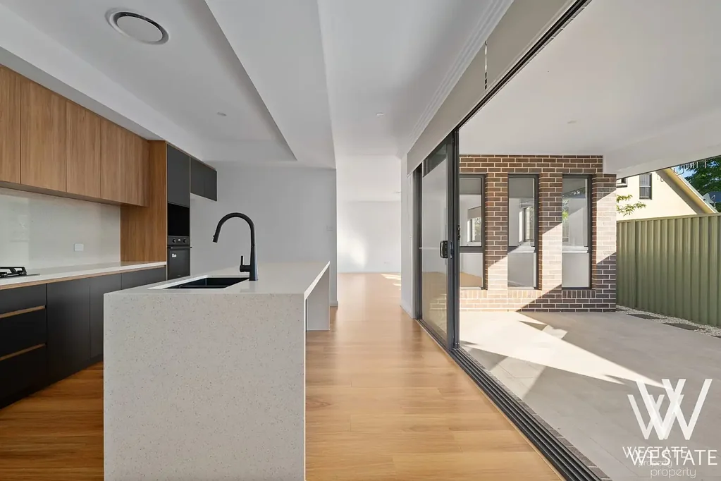 LUXURY LIVING AT ITS FINEST