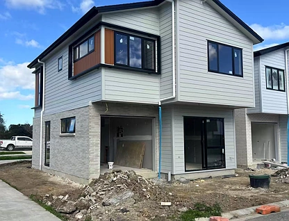 9 Octans Road, Westgate, Waitakere City, 4 Kuwarto, 2 Banyo, House