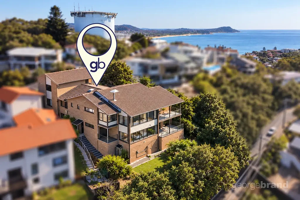 North Avoca 6બેડરૂમ Breathtaking Views