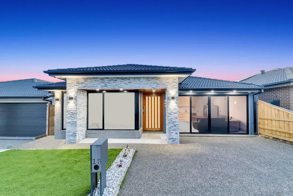 13 Cumberland Drive, Mickleham, VIC 3064