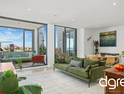 504/5 Cattalini Lane, North Fremantle, North West Perth, 2 chambres, 2 salles de bain, Apartment