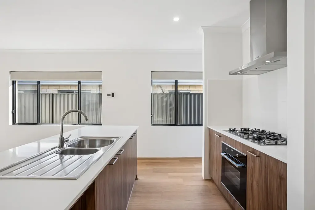 Brand New Contemporary Living in Henley Brook