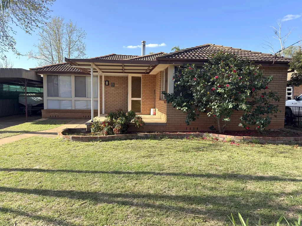 33 Goodwill Street, Condobolin, NSW 2877