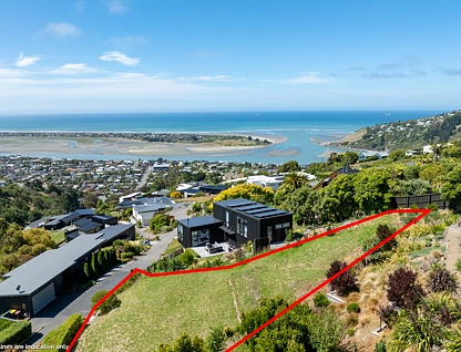 2 Francis James Lane, Redcliffs, Christchurch City, 0房, 0浴, 建地