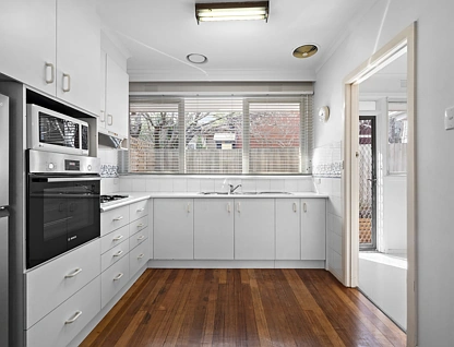 2/6 Glenferrie Street, Caulfield North, Inner East Melbourne, 2 phòng ngủ, 1 phòng tắm, Unit