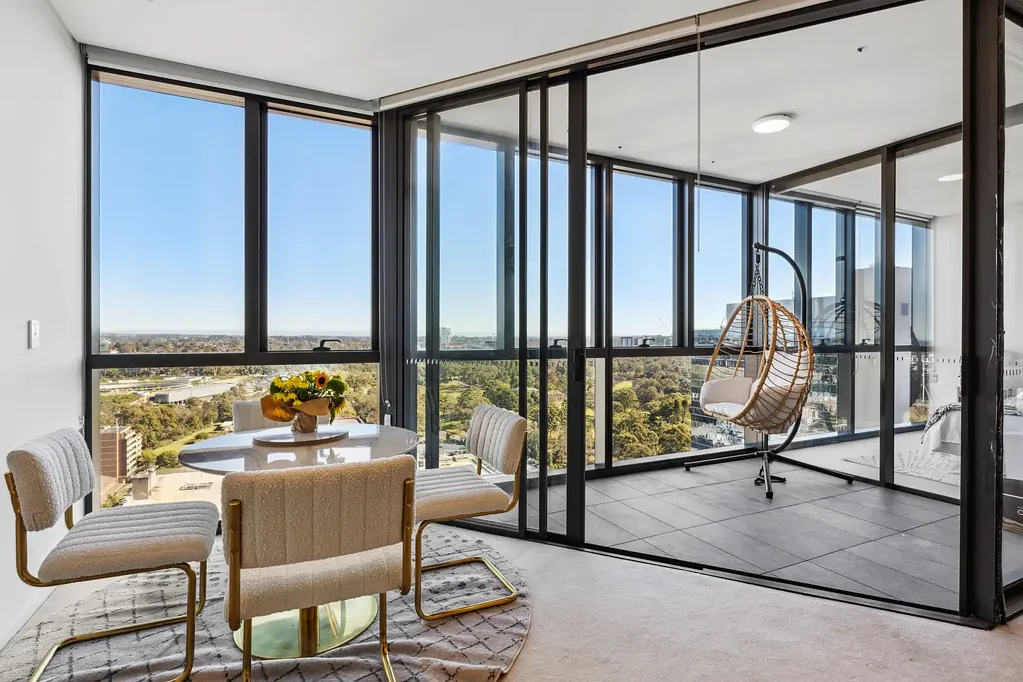 2102/45 Macquarie Street, Parramatta, NSW 2150