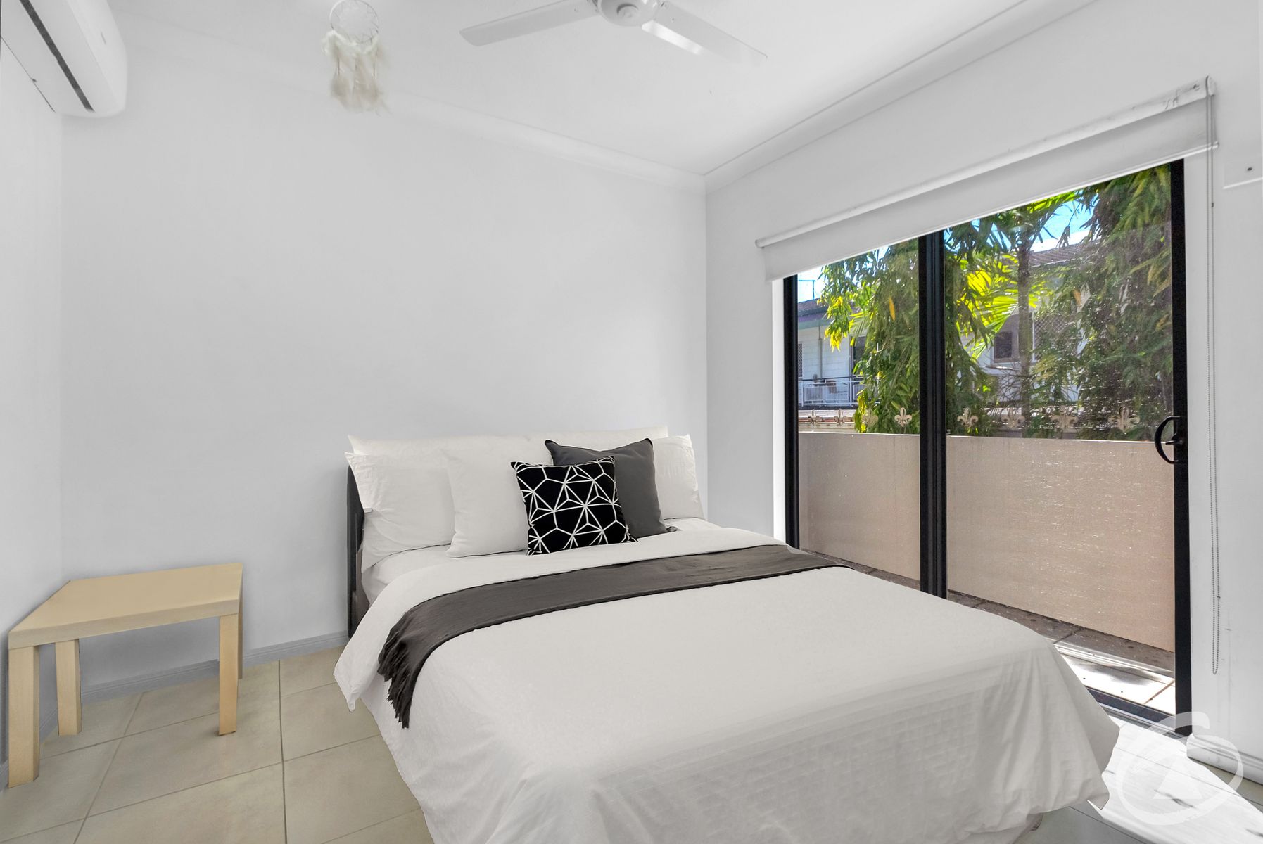 UNIT 4 172 MCLEOD ST, CAIRNS NORTH QLD 4870, 0 कमरे, 0 बाथरूम, Unit