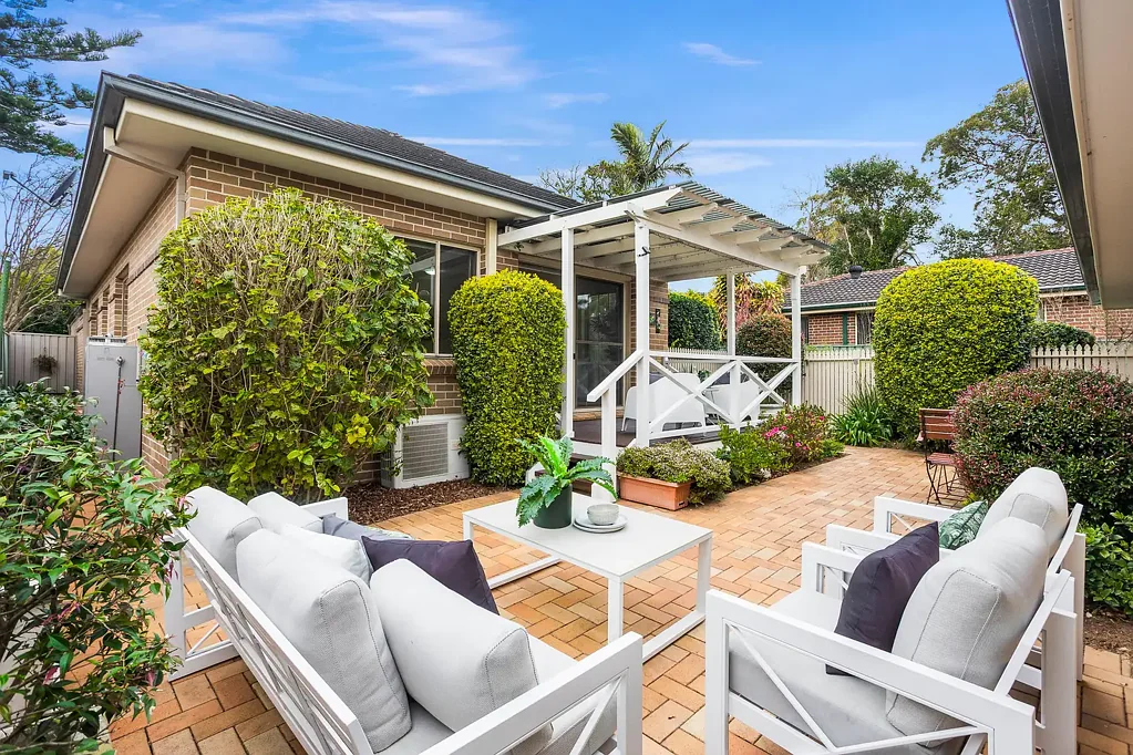 8/9-13 Vermont Street, Sutherland, NSW 2232