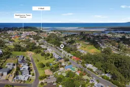 60 MANN ST, Nambucca Heads