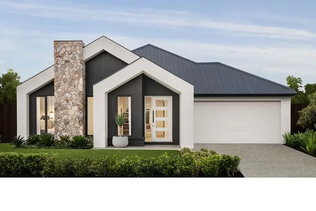 Darley 4部屋 Brand New Home & Land Package in Beautiful Darling Darley – East Facing with Premium Inclusions!