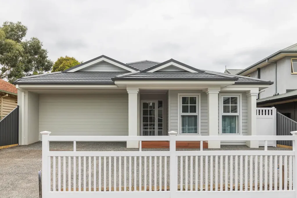 Spacious 4-Bedroom Home in Prime Location