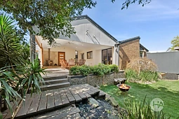 4 Clarendon Drive, Somerville