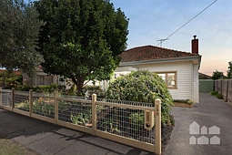 290 Essex Street, West Footscray