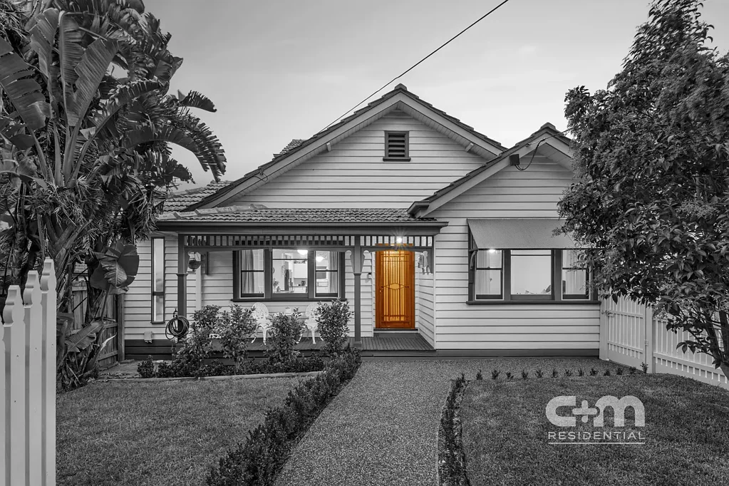 11 South Street, Hadfield, VIC 3046