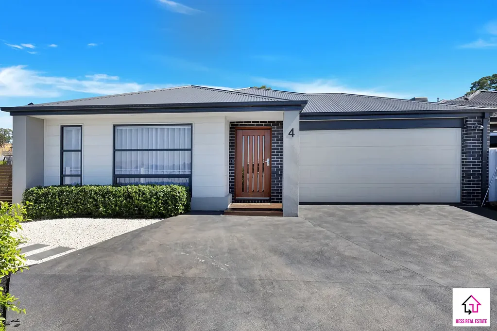 4 Stella Court, Wallan, VIC 3756