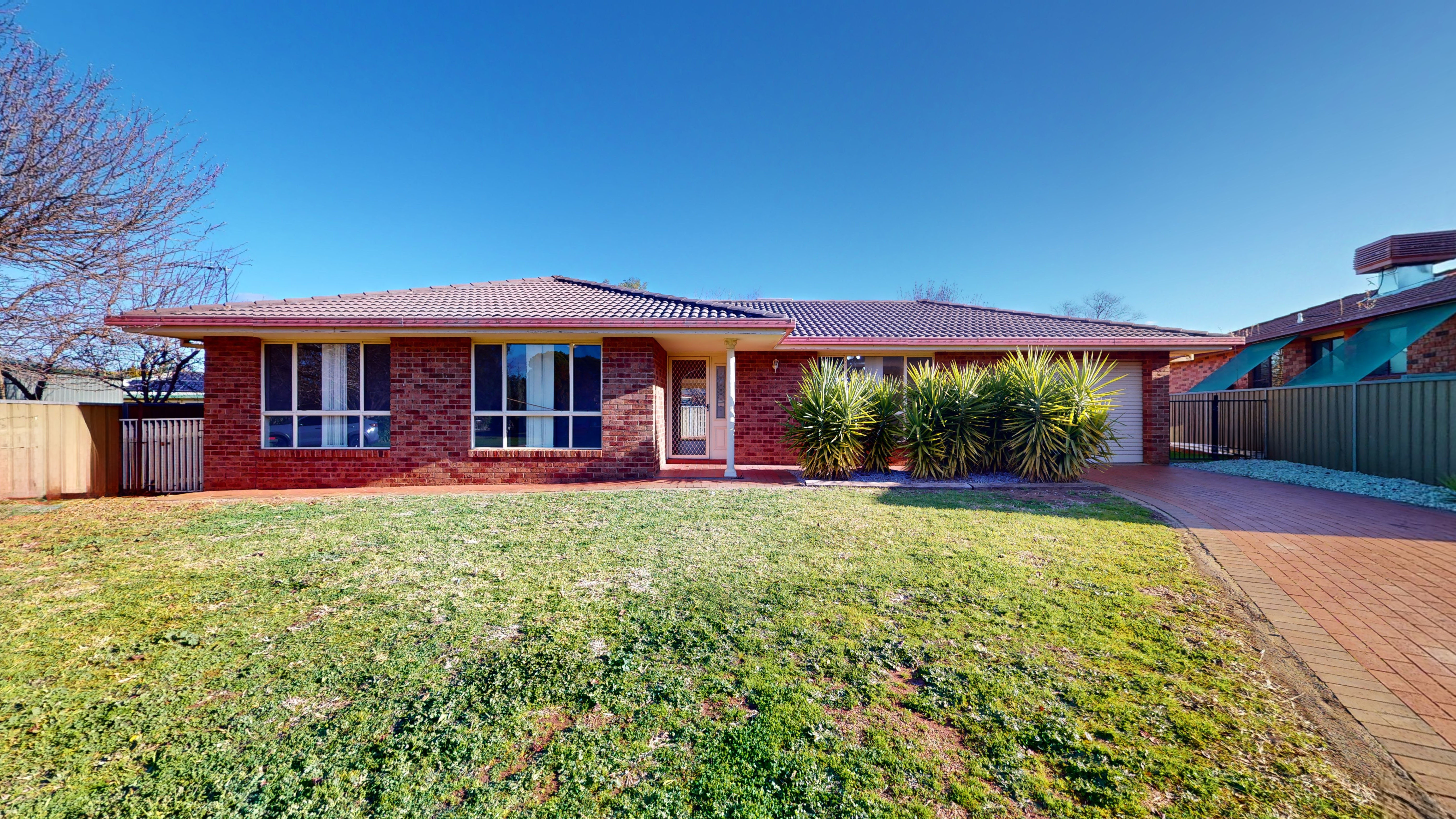 12 WREN PL, DUBBO NSW 2830, 0房, 0浴, House