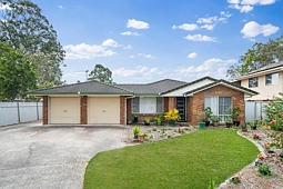 49 Balcara Avenue, Carseldine
