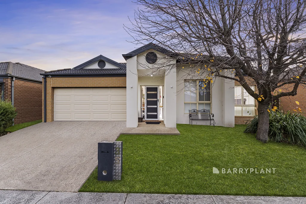 35 Flinders Park Drive, Officer, VIC 3809