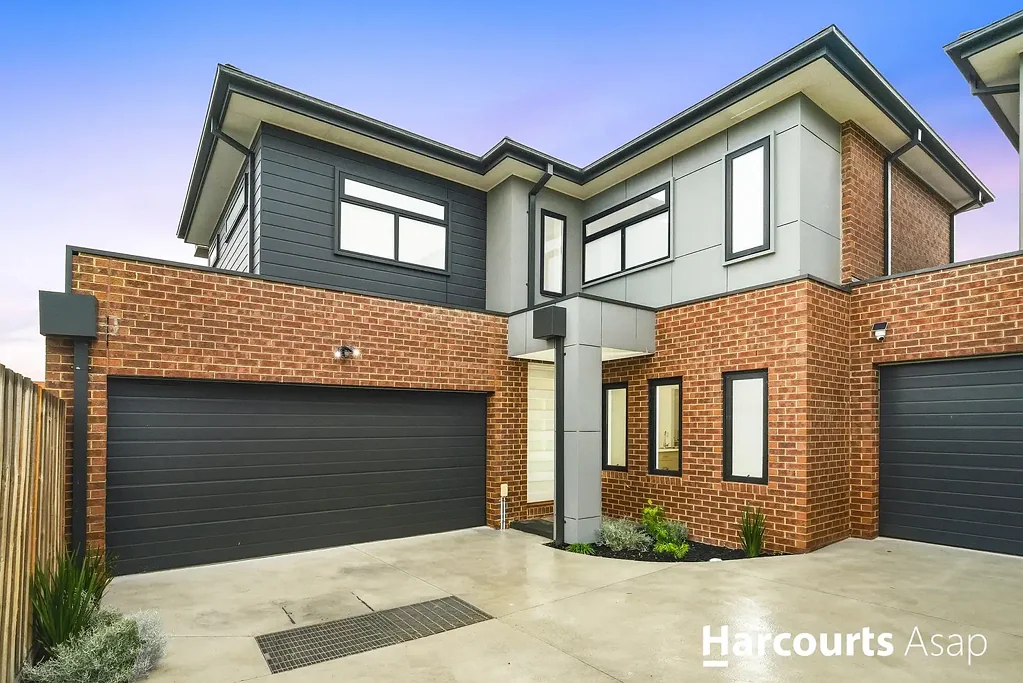 Dandenong 3Kwarto Modern Living Meets First Home Buyer Opportunity!