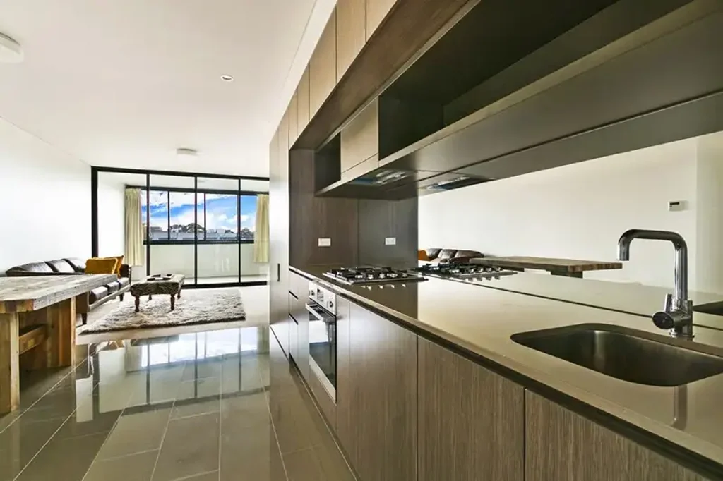 Retreat Living At The Gantry