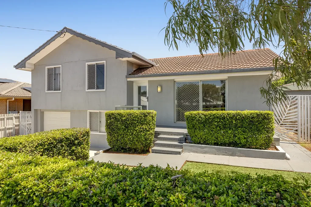186 Alderley Street, Centenary Heights, QLD 4350