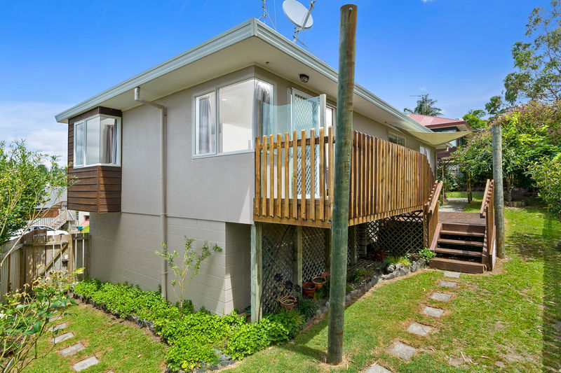 68b Harrisfield Drive, Hairini, Tauranga, 3 રૂમ, 0 બાથરૂમ