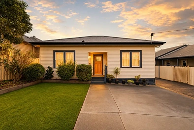 Traralgon 3Zimmer Practical Comfort in a Great Location