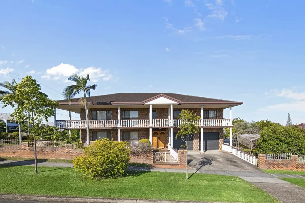Charming Character Home in a Convenient Location