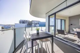 25/8 Basque Road, Eden Terrace