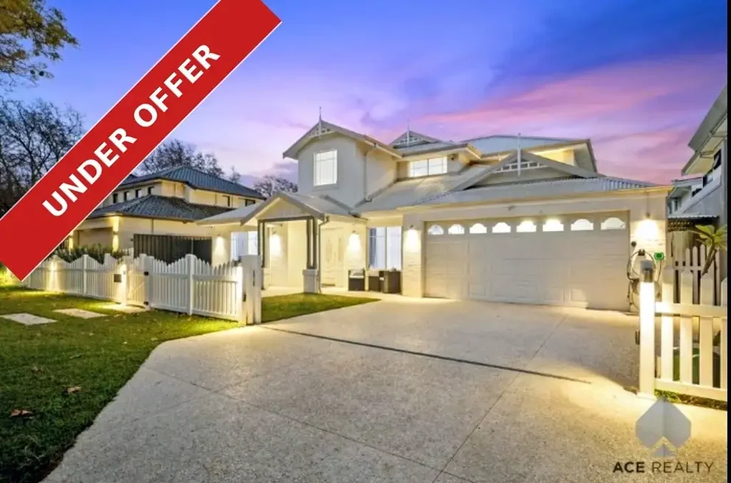 Applecross 4Zimmer RESORT-STYLE LIVING