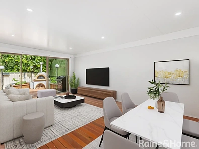2/9-11 Hart Drive, Constitution Hill, NSW 2145, 4 slaapkamers, 2 badkamers, Townhouse