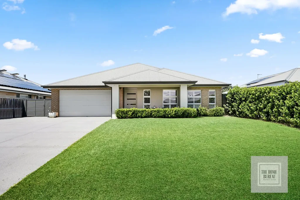 Pitt Town 5침실 The Perfect Combination. Large Family Home, Shed & Pool on 1/4 Acre.