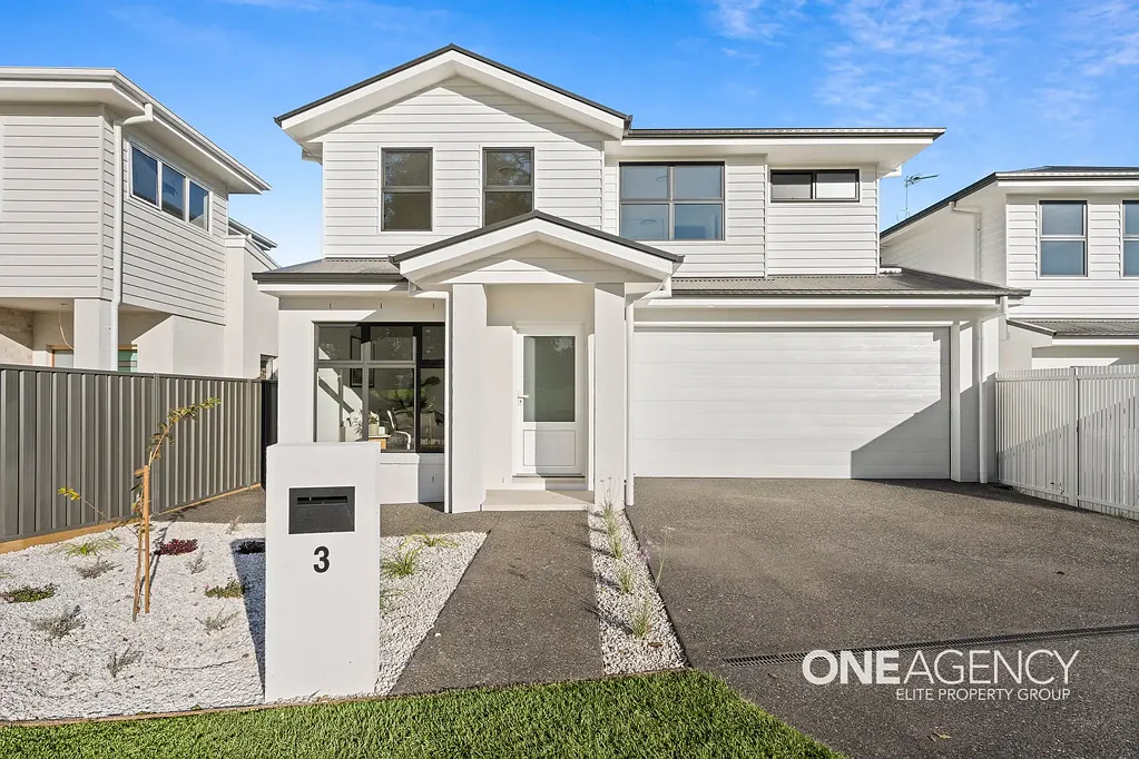 3 Hereford Chase, Tullimbar, NSW 2527