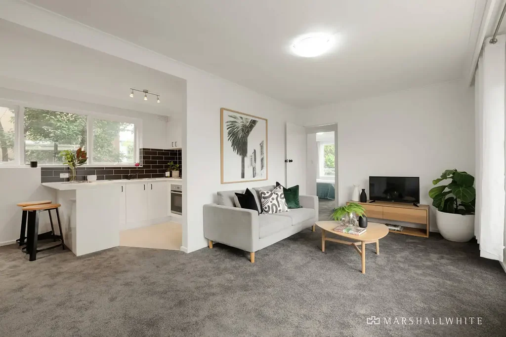A Brilliant Inner City Lifestyle Location