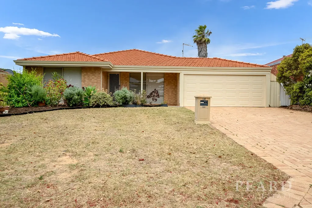 53 Victorsen Parade, Clarkson, WA 6030