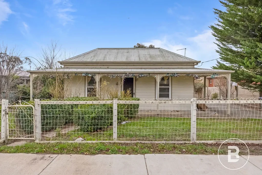 10 Neill Street, Beaufort, VIC 3373